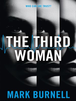 cover image of The Third Woman